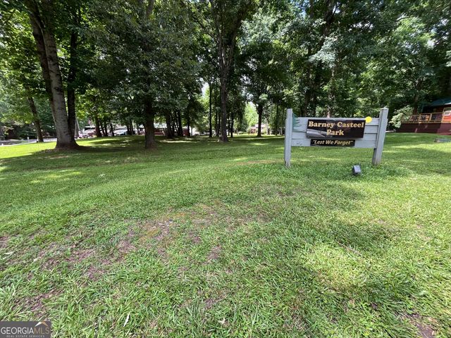 86 Campfire Drive, Cleveland, GA 30528