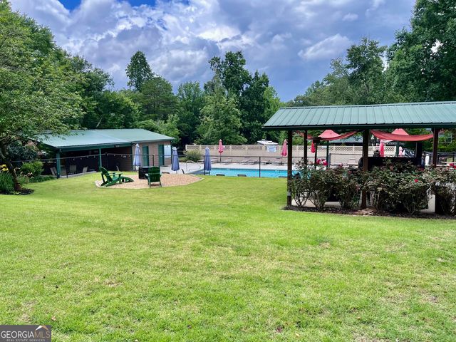86 Campfire Drive, Cleveland, GA 30528