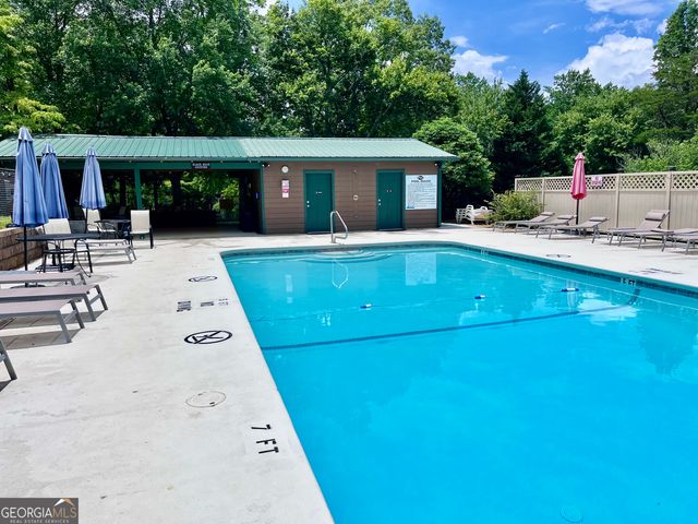 86 Campfire Drive, Cleveland, GA 30528