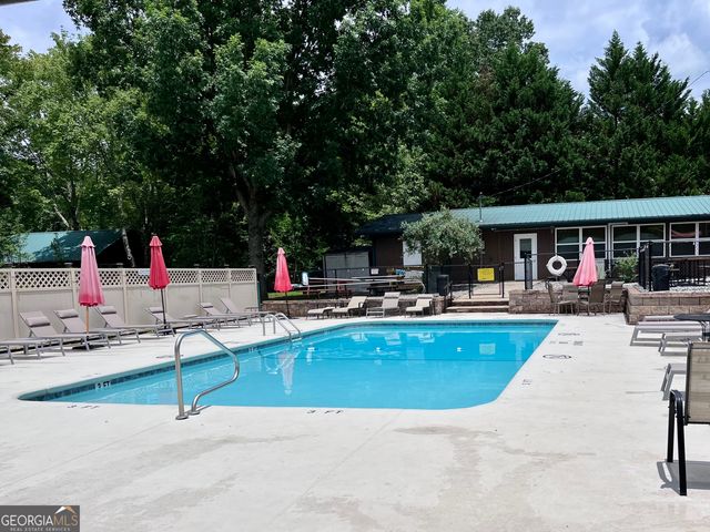 86 Campfire Drive, Cleveland, GA 30528