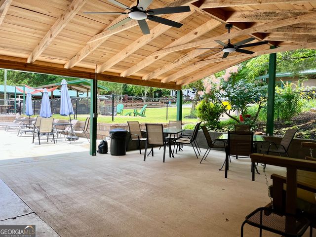 86 Campfire Drive, Cleveland, GA 30528