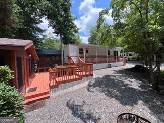 86 Campfire Drive, Cleveland, GA 30528