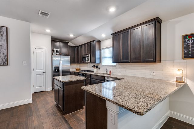 3822 Brazos Street, Melissa, TX 75454