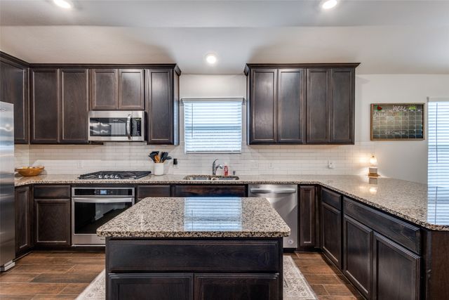 3822 Brazos Street, Melissa, TX 75454