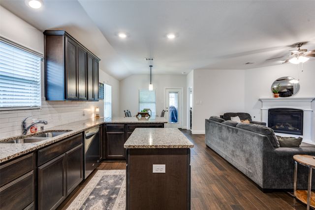 3822 Brazos Street, Melissa, TX 75454