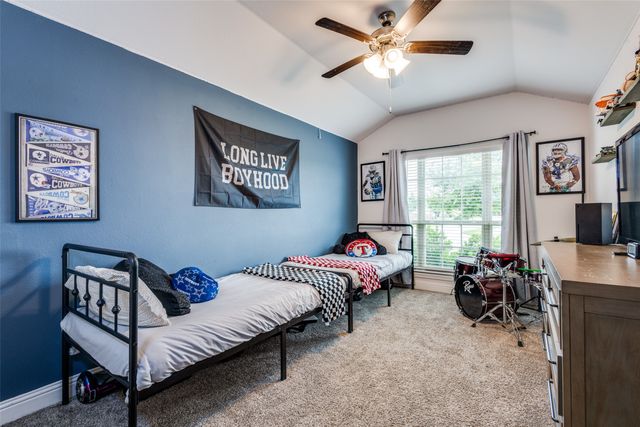 3822 Brazos Street, Melissa, TX 75454