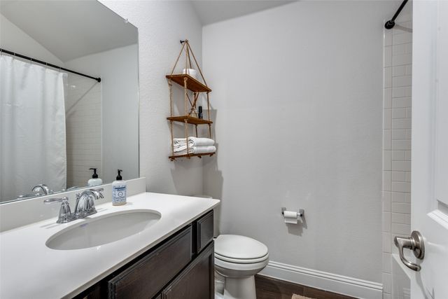 3822 Brazos Street, Melissa, TX 75454