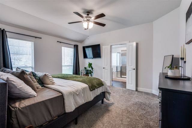 3822 Brazos Street, Melissa, TX 75454