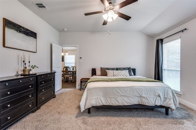 3822 Brazos Street, Melissa, TX 75454