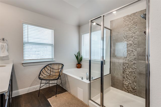 3822 Brazos Street, Melissa, TX 75454