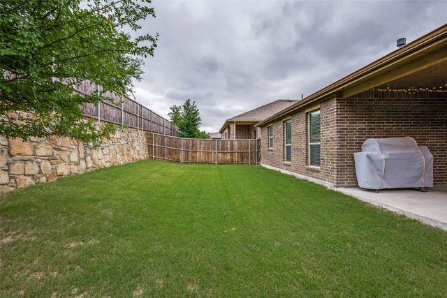 3822 Brazos Street, Melissa, TX 75454