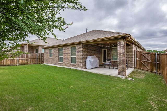 3822 Brazos Street, Melissa, TX 75454