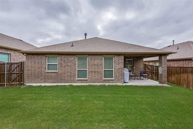 3822 Brazos Street, Melissa, TX 75454