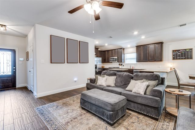 3822 Brazos Street, Melissa, TX 75454