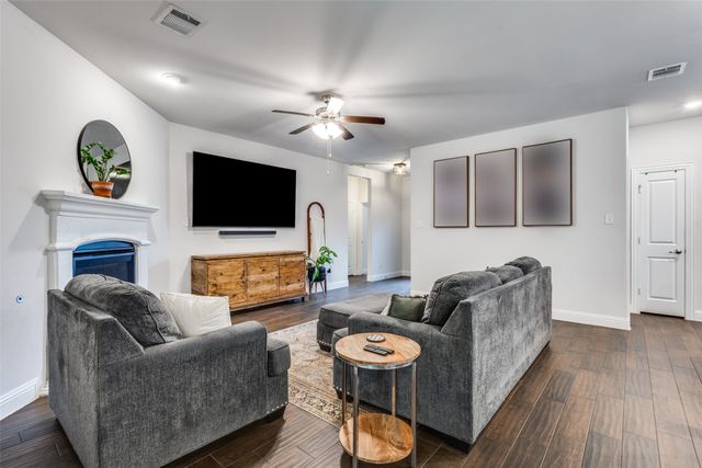 3822 Brazos Street, Melissa, TX 75454