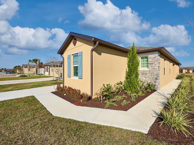 1810 Celebration Drive, Fort Pierce, FL 34947