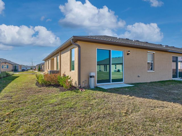 1810 Celebration Drive, Fort Pierce, FL 34947