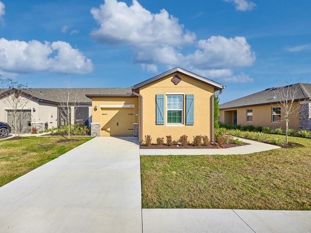 1810 Celebration Drive, Fort Pierce, FL 34947