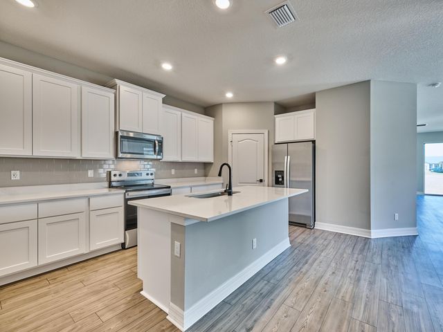 1810 Celebration Drive, Fort Pierce, FL 34947