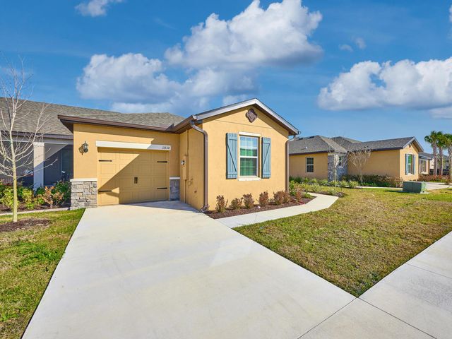 1810 Celebration Drive, Fort Pierce, FL 34947