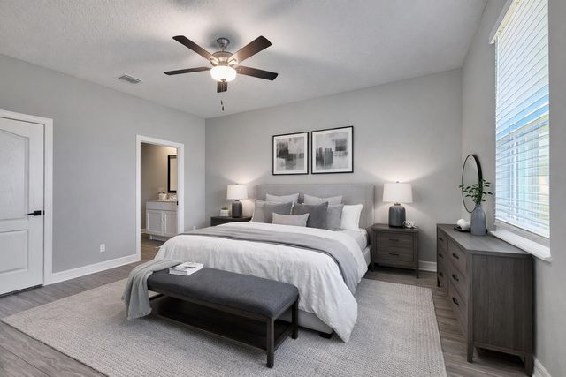 1810 Celebration Drive, Fort Pierce, FL 34947