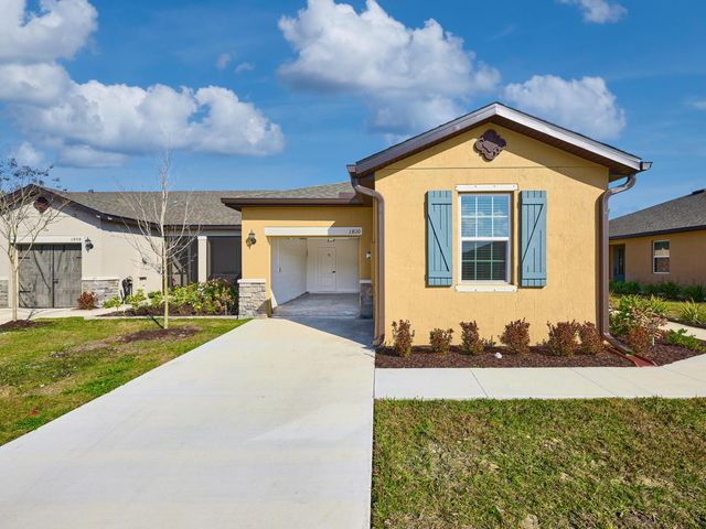 1810 Celebration Drive, Fort Pierce, FL 34947