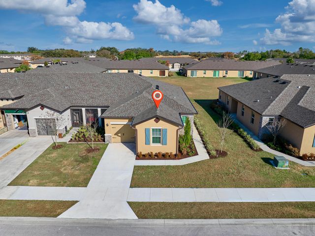 1810 Celebration Drive, Fort Pierce, FL 34947