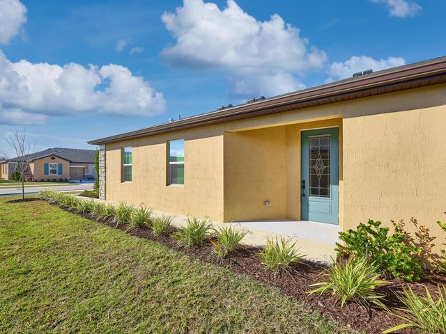 1810 Celebration Drive, Fort Pierce, FL 34947