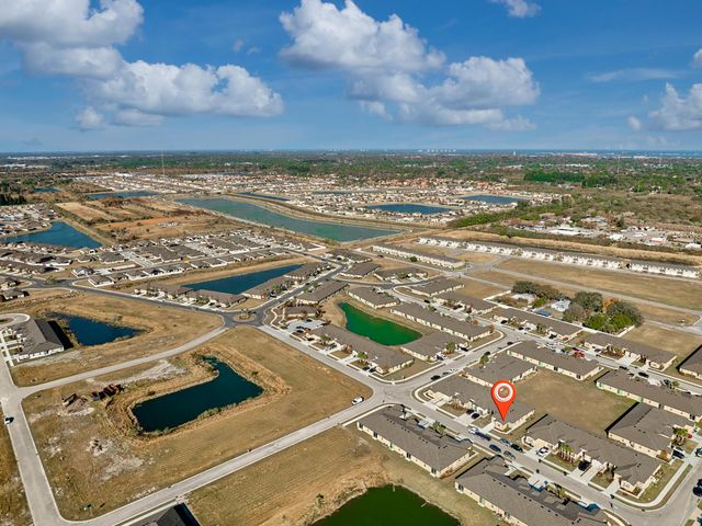 1810 Celebration Drive, Fort Pierce, FL 34947