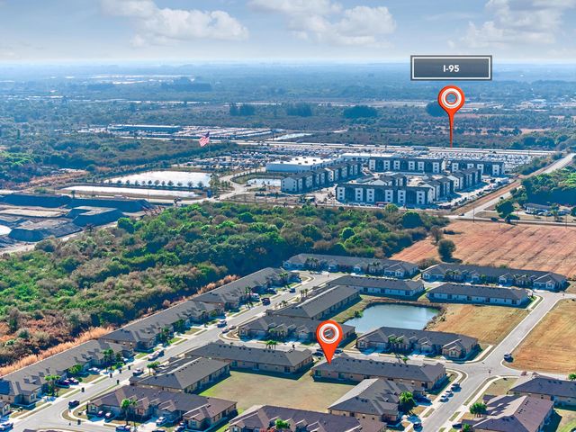 1810 Celebration Drive, Fort Pierce, FL 34947