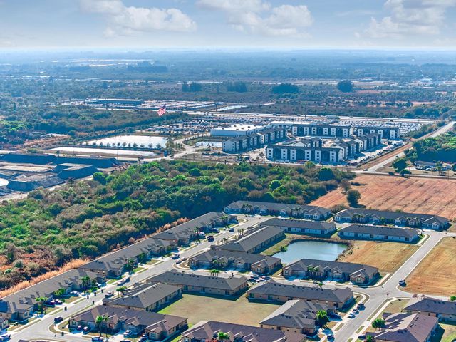 1810 Celebration Drive, Fort Pierce, FL 34947