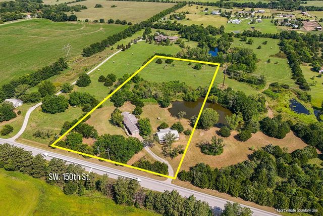 12320 SW 150th, Augusta, KS 67010