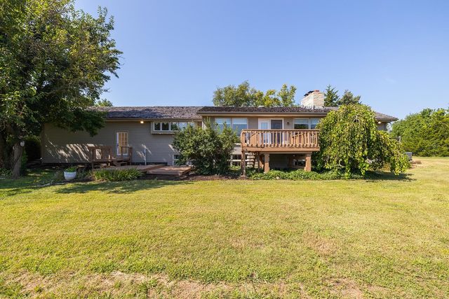 12320 SW 150th, Augusta, KS 67010