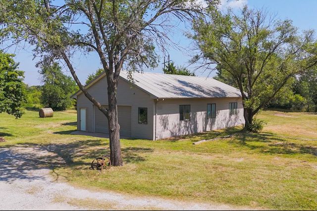12320 SW 150th, Augusta, KS 67010