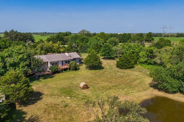 12320 SW 150th, Augusta, KS 67010