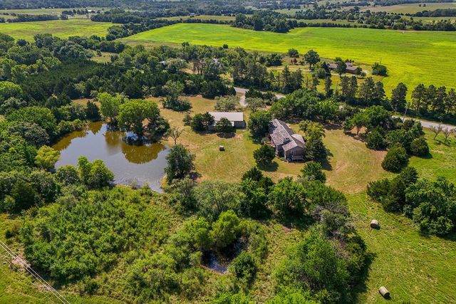 12320 SW 150th, Augusta, KS 67010