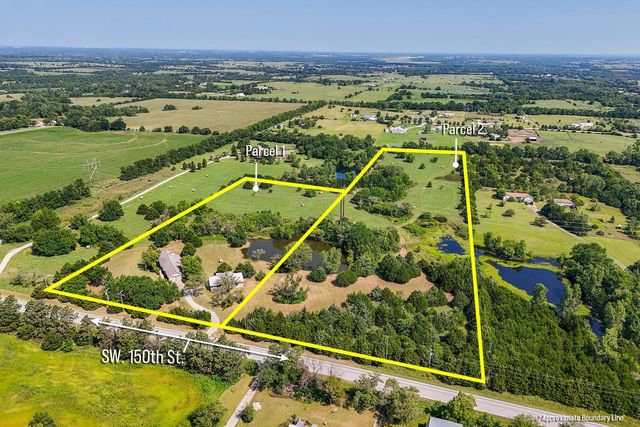 12320 SW 150th, Augusta, KS 67010