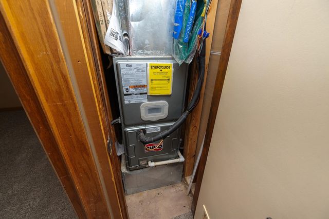 12320 SW 150th, Augusta, KS 67010