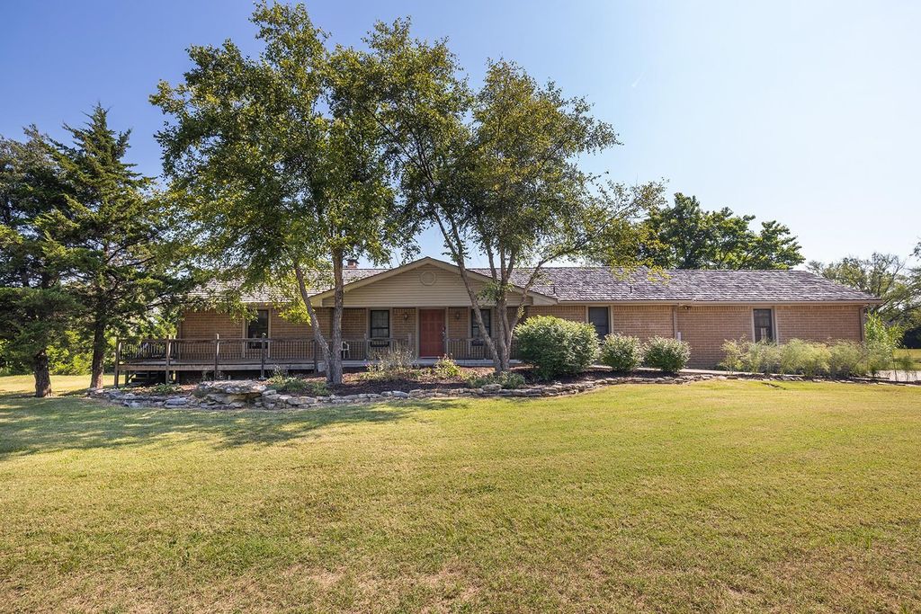 12320 SW 150th, Augusta, KS 67010