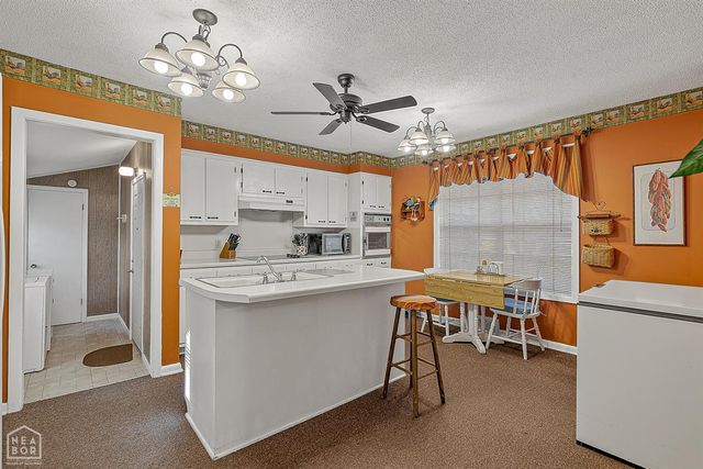 703 Spencer Drive, Paragould, AR 72450