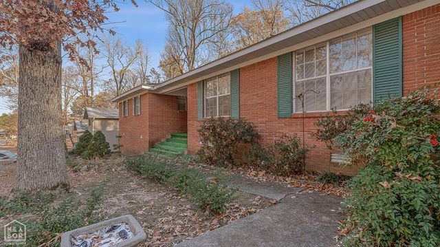 703 Spencer Drive, Paragould, AR 72450