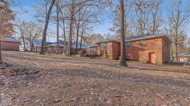 703 Spencer Drive, Paragould, AR 72450