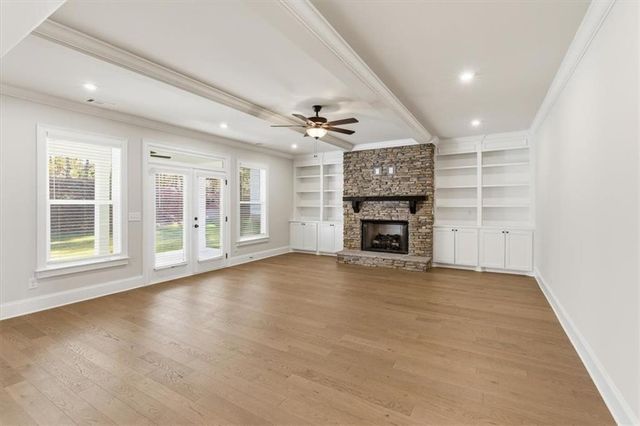 1094 Low Water Crossing SW Walk, Acworth, GA 30101