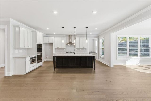 1094 Low Water Crossing SW Walk, Acworth, GA 30101