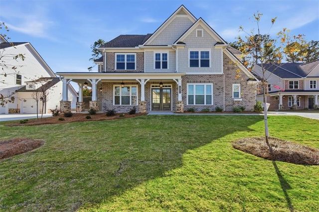 1094 Low Water Crossing SW Walk, Acworth, GA 30101