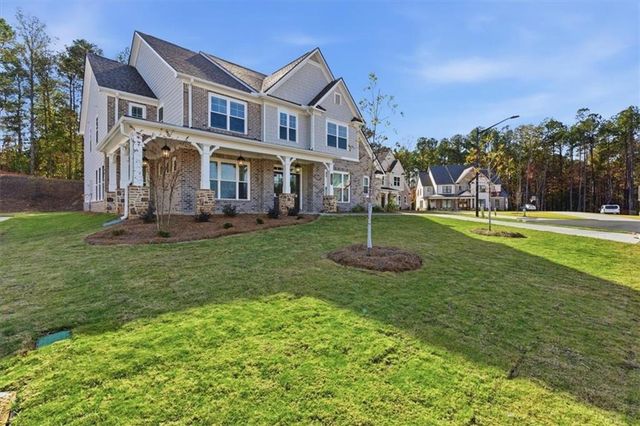 1094 Low Water Crossing SW Walk, Acworth, GA 30101