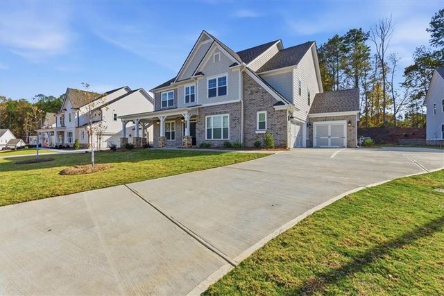 1094 Low Water Crossing SW Walk, Acworth, GA 30101