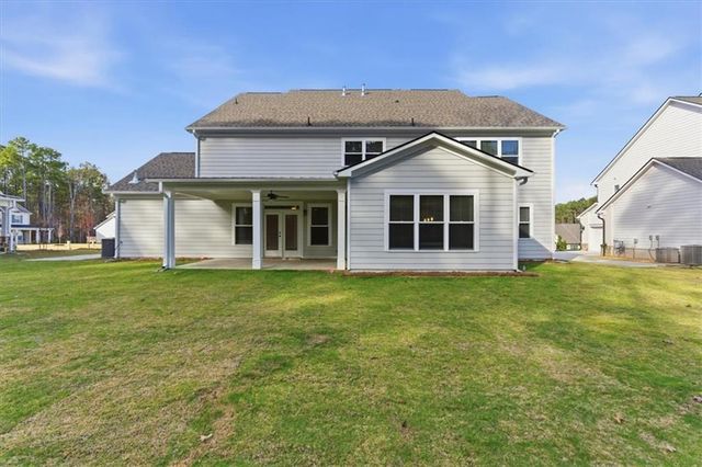 1094 Low Water Crossing SW Walk, Acworth, GA 30101