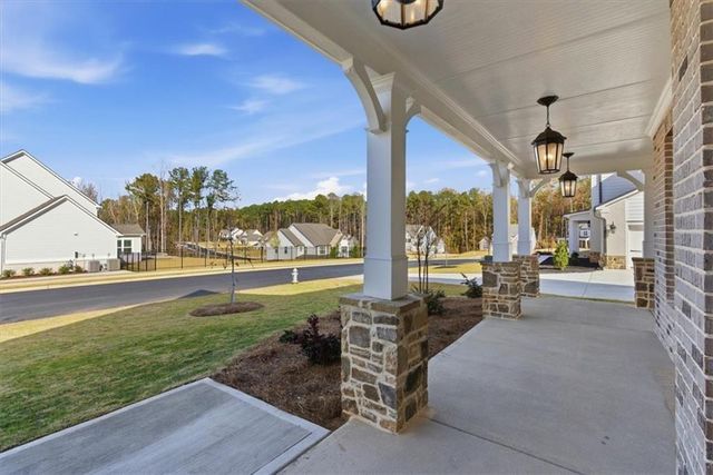1094 Low Water Crossing SW Walk, Acworth, GA 30101