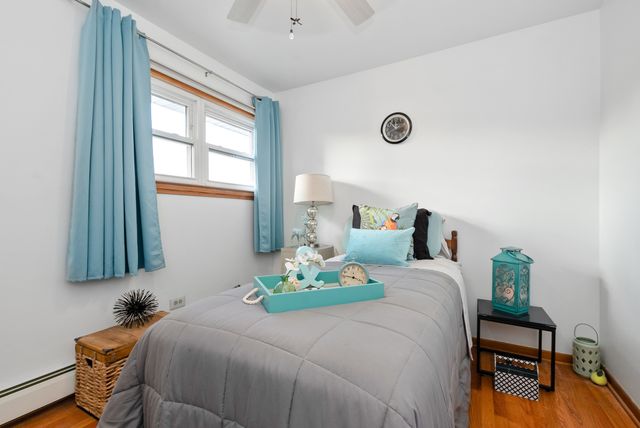 10317 Lacrosse Avenue, Oak Lawn, IL 60453